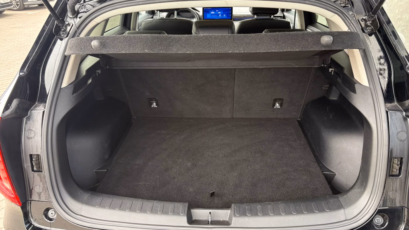 Haval Jolion фото 17