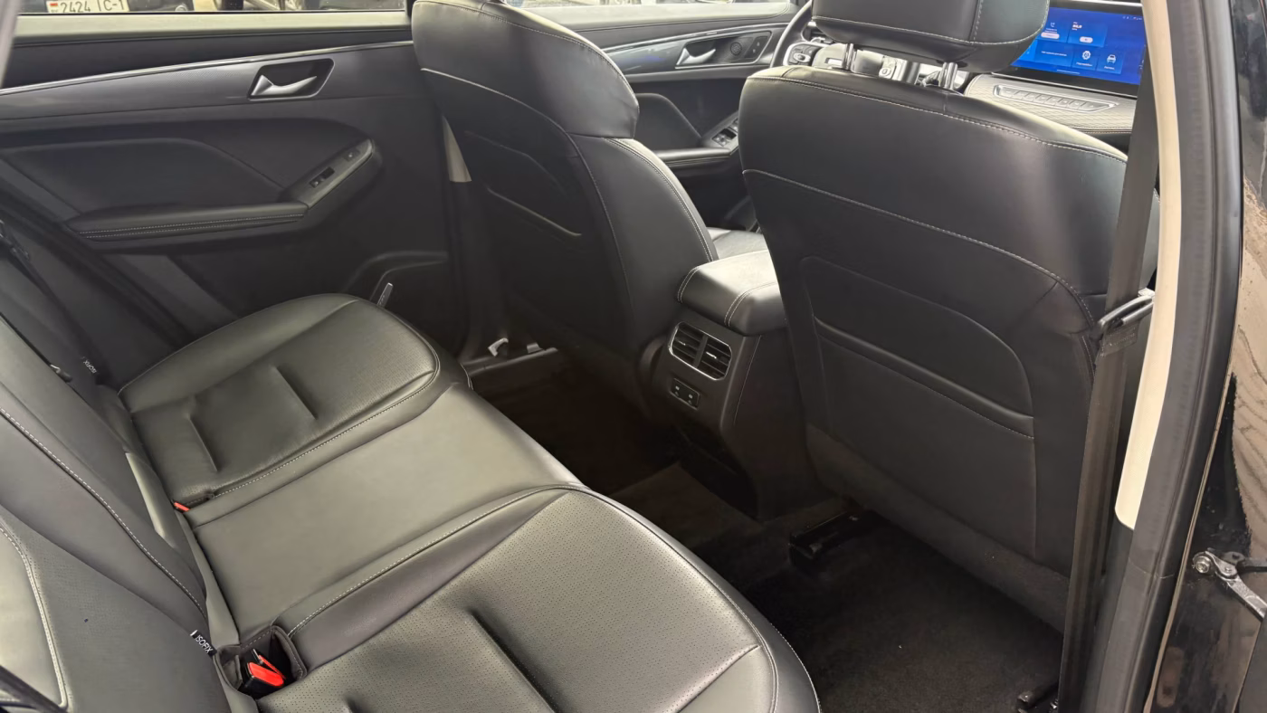 Haval Jolion фото 18