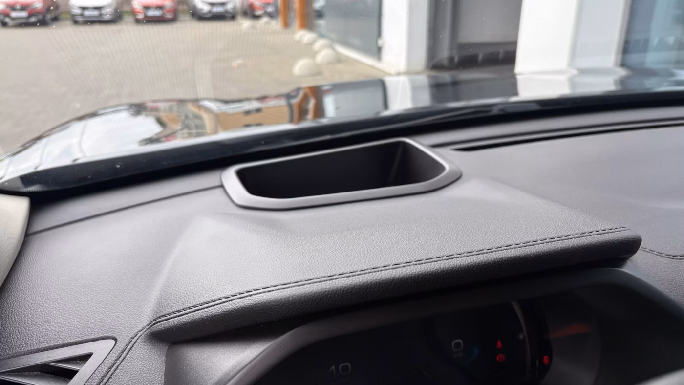 Haval Jolion фото 14