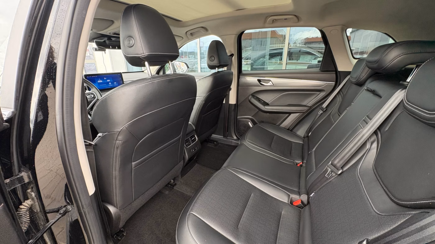 Haval Jolion фото 16