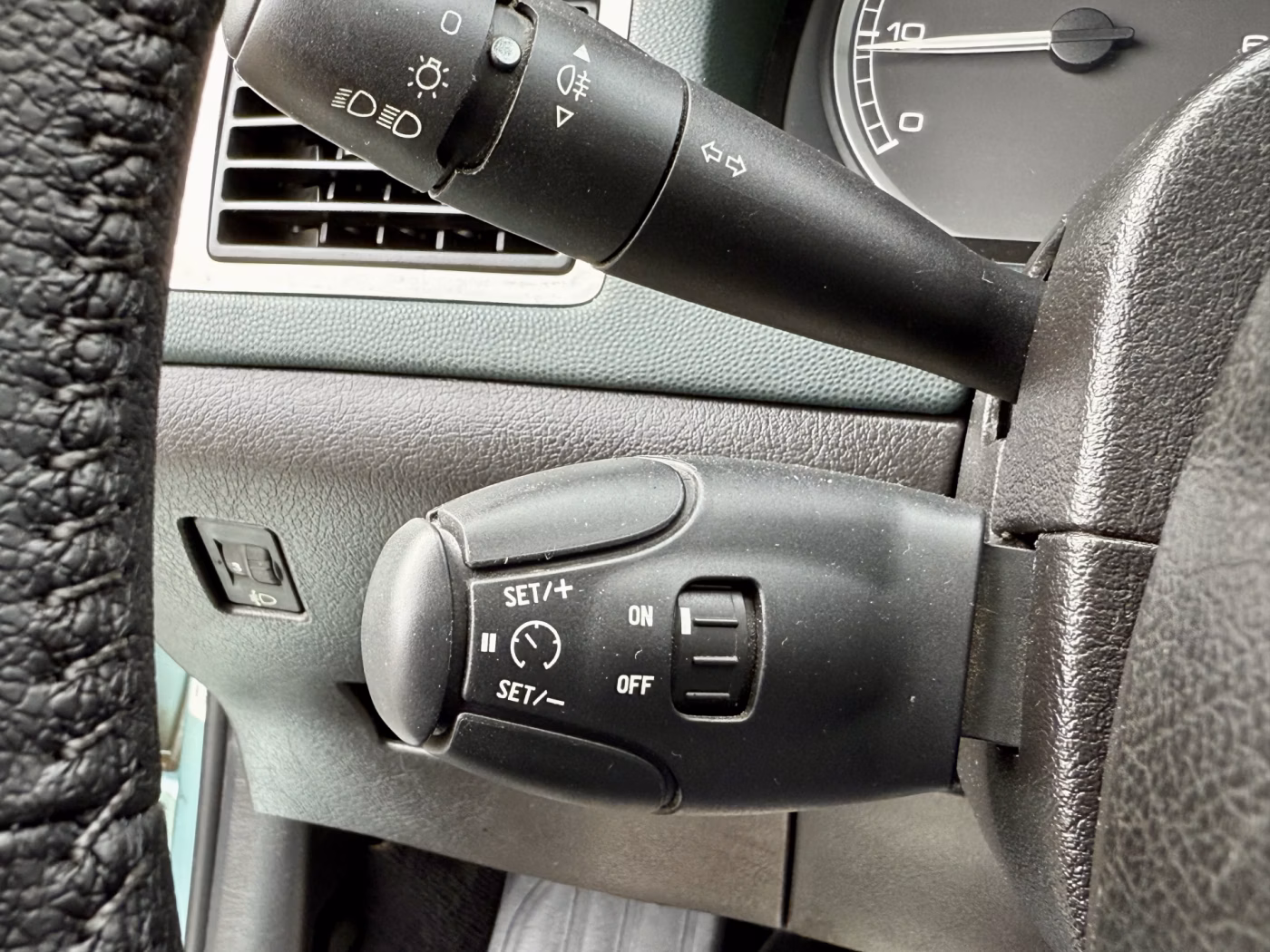 Peugeot 307 фото 20