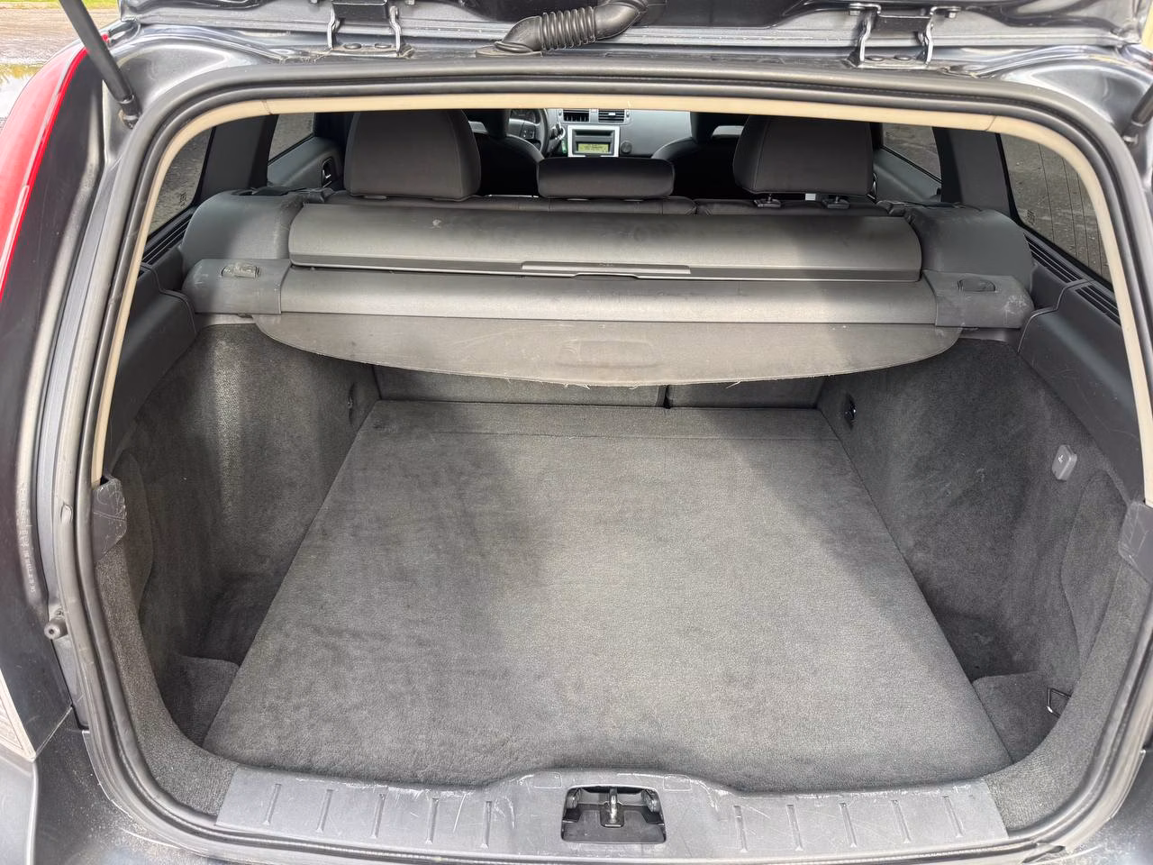 Volvo V50 фото 12