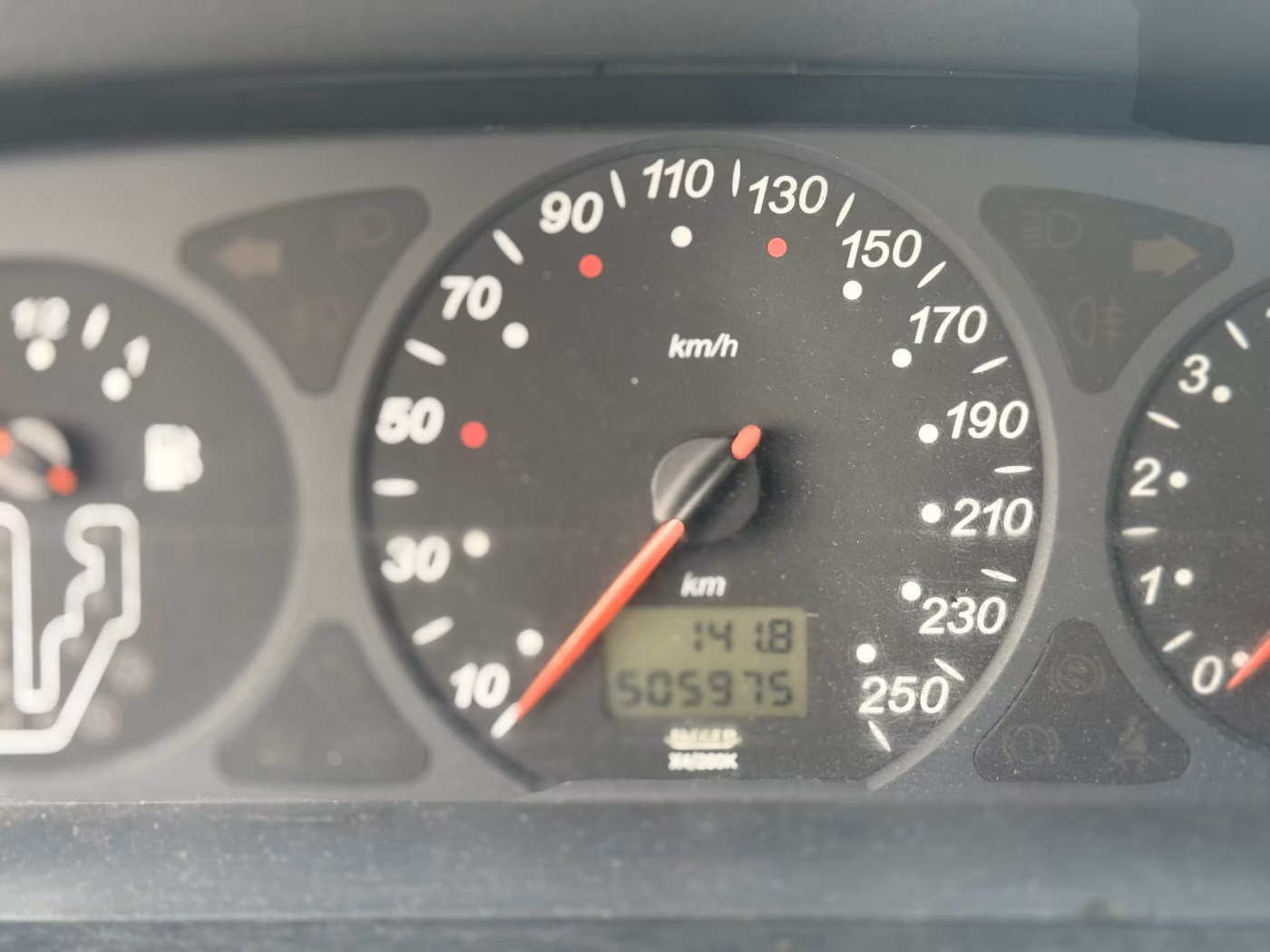 Citroen C5 фото 12