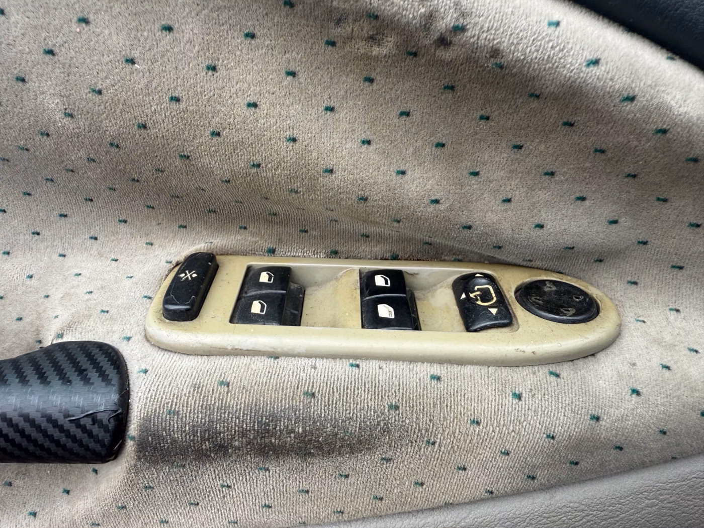 Citroen C5 фото 11
