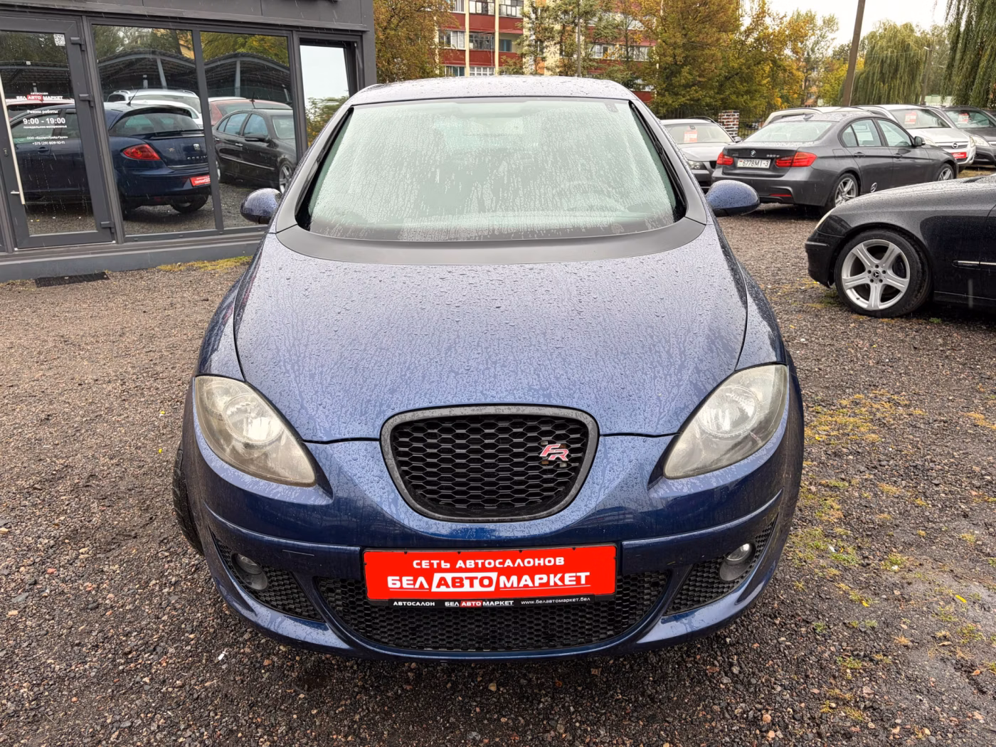 SEAT Toledo фото 2