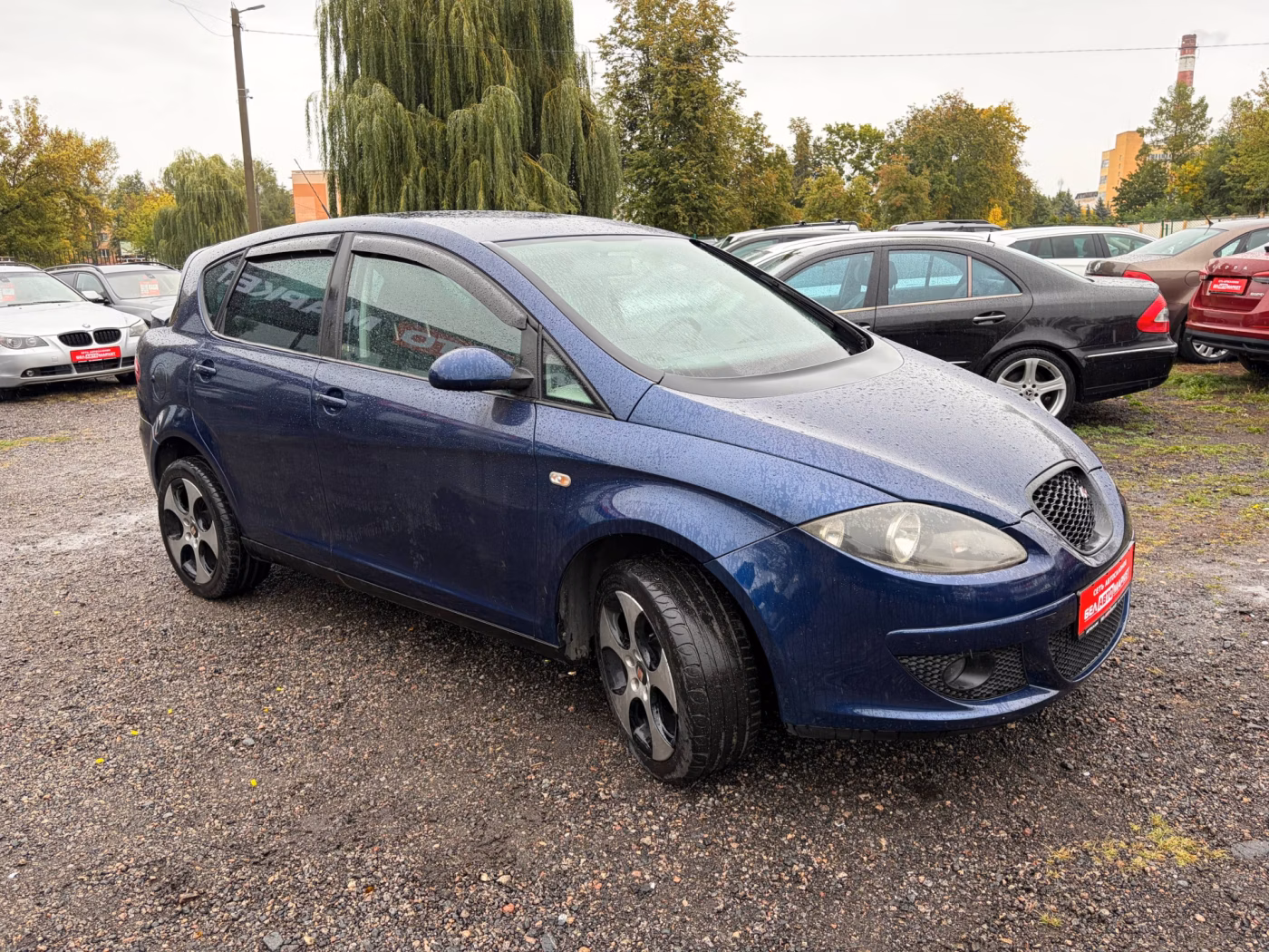SEAT Toledo фото 3