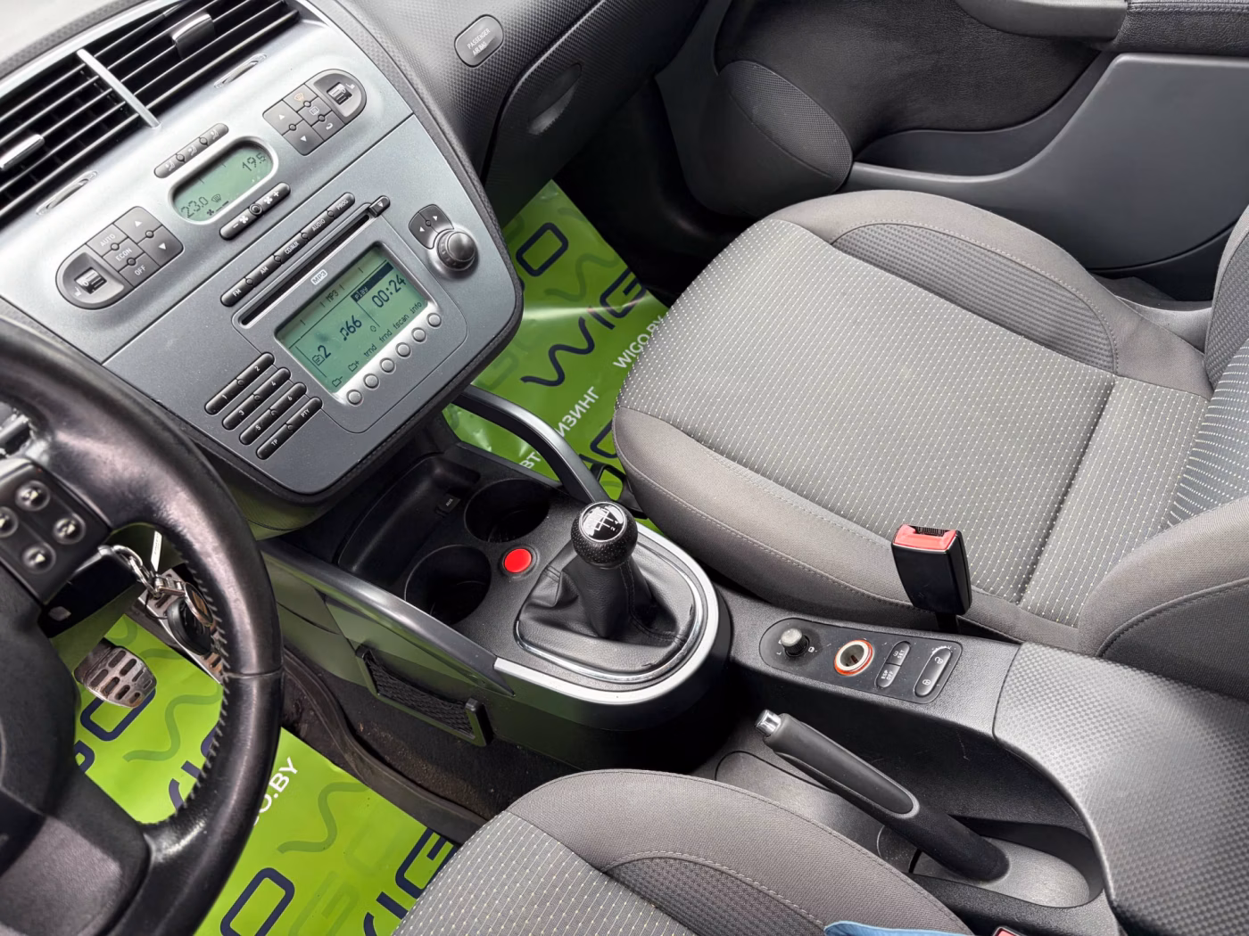 SEAT Toledo фото 13