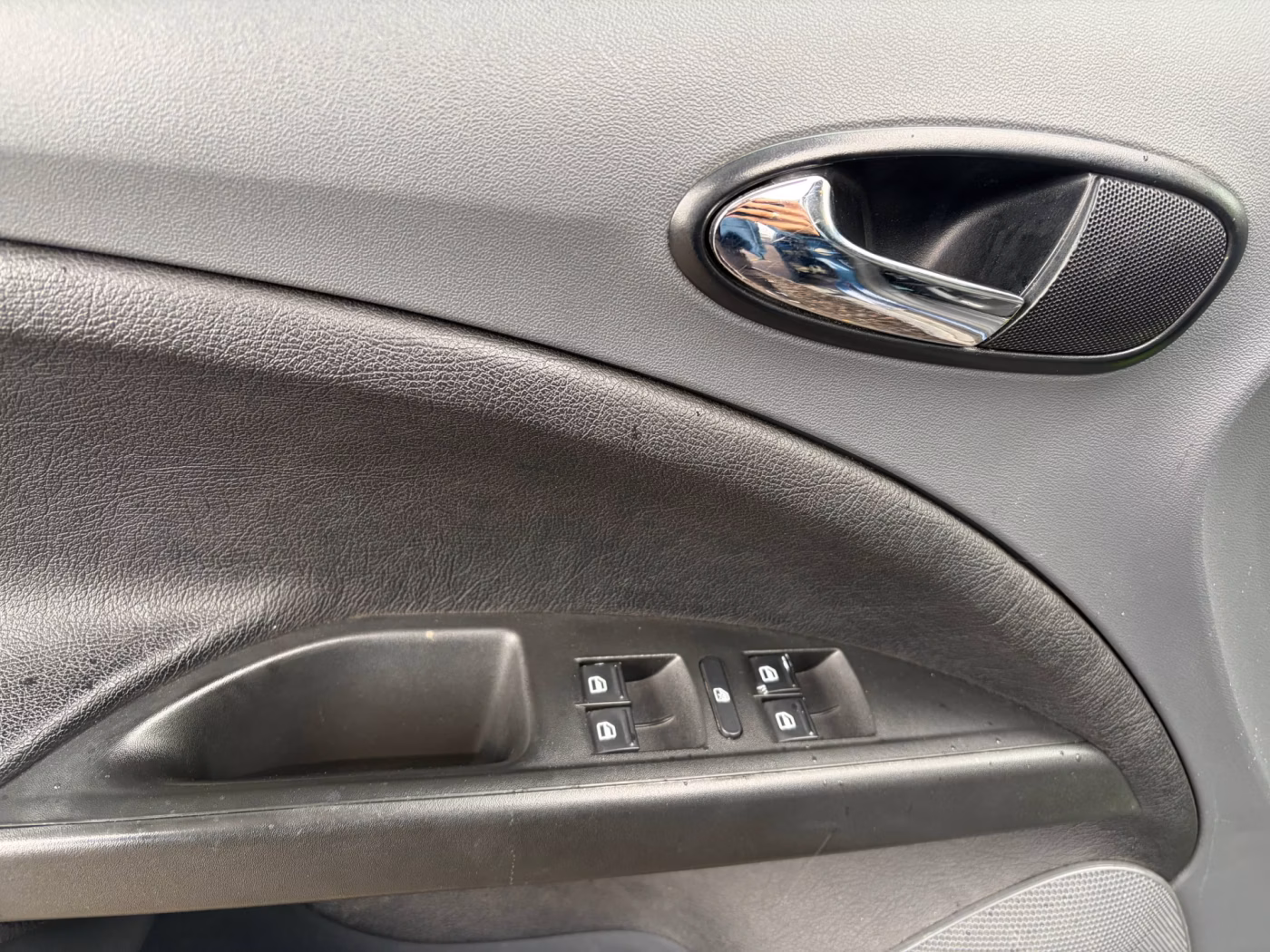 SEAT Toledo фото 15