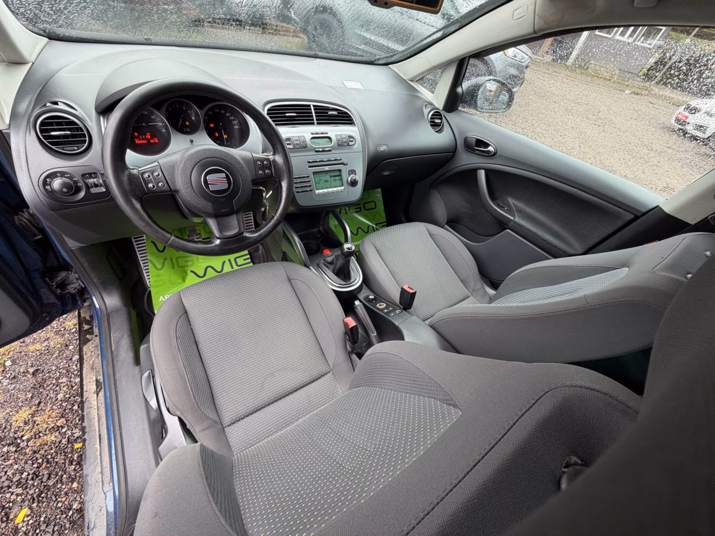 SEAT Toledo фото 16