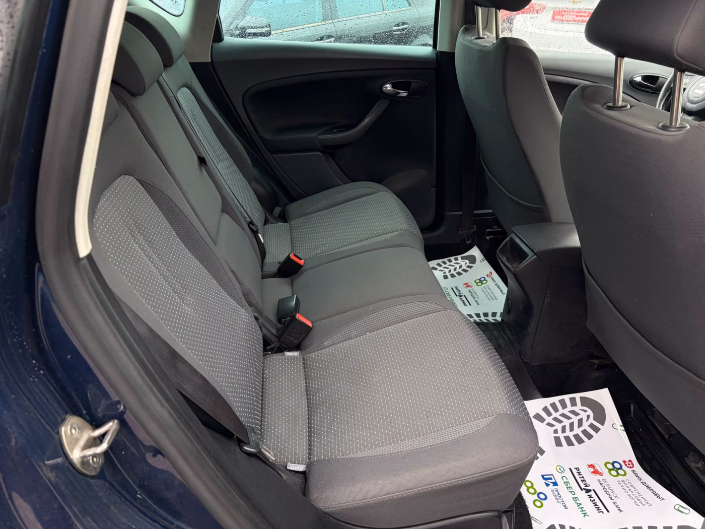 SEAT Toledo фото 18