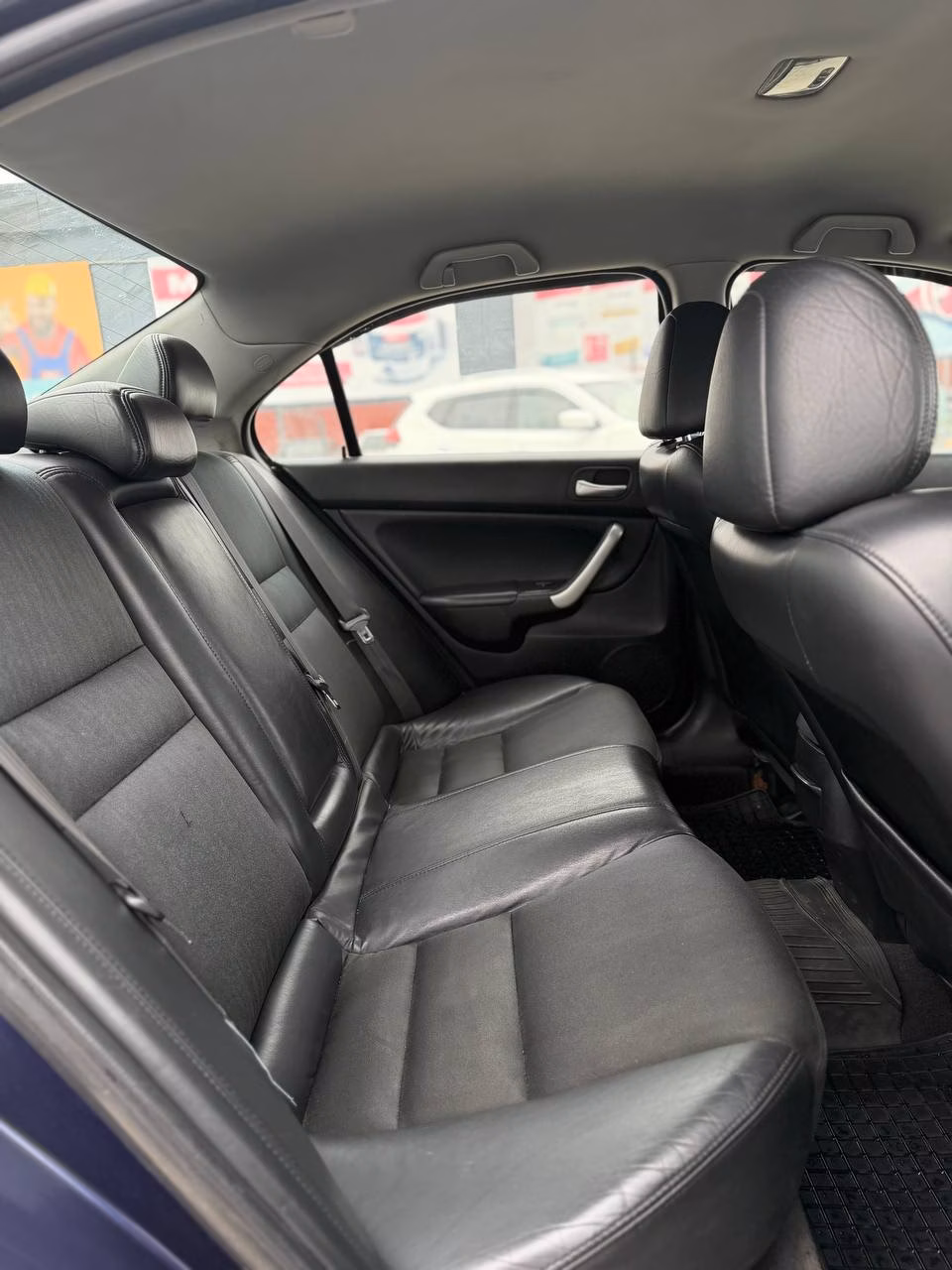 Honda Accord фото 13