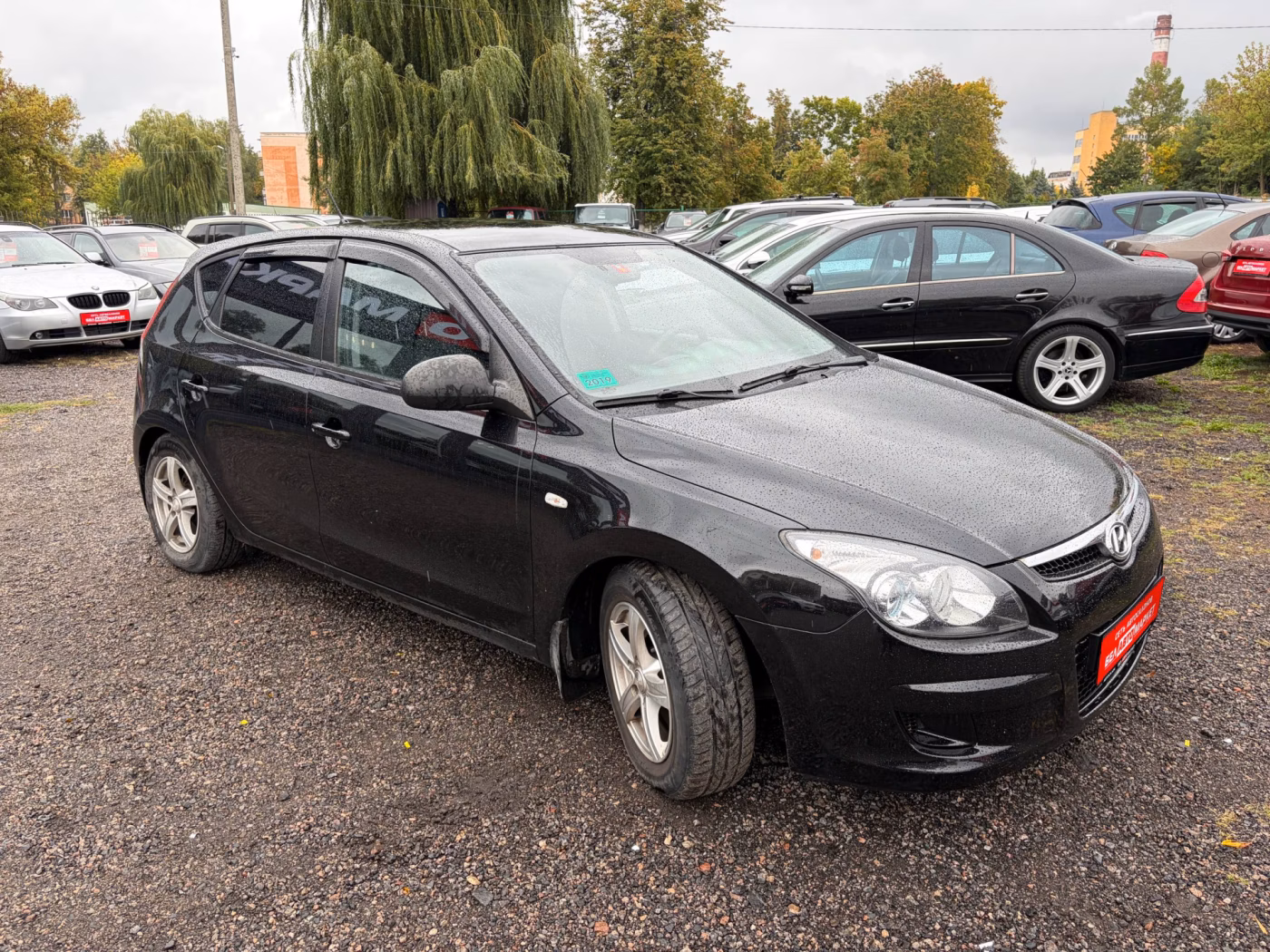 Hyundai i30 фото 2