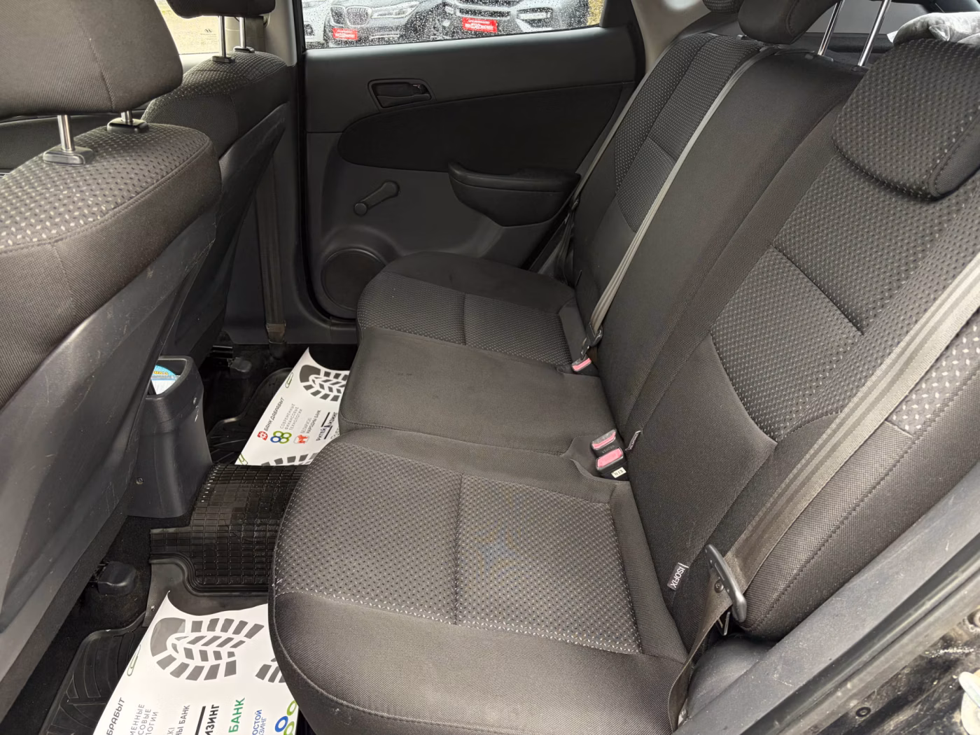 Hyundai i30 фото 16