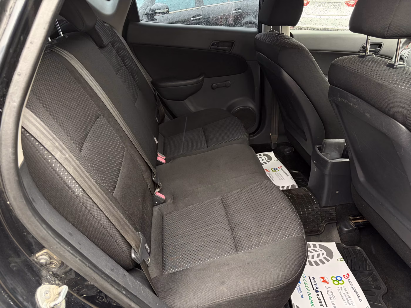 Hyundai i30 фото 17