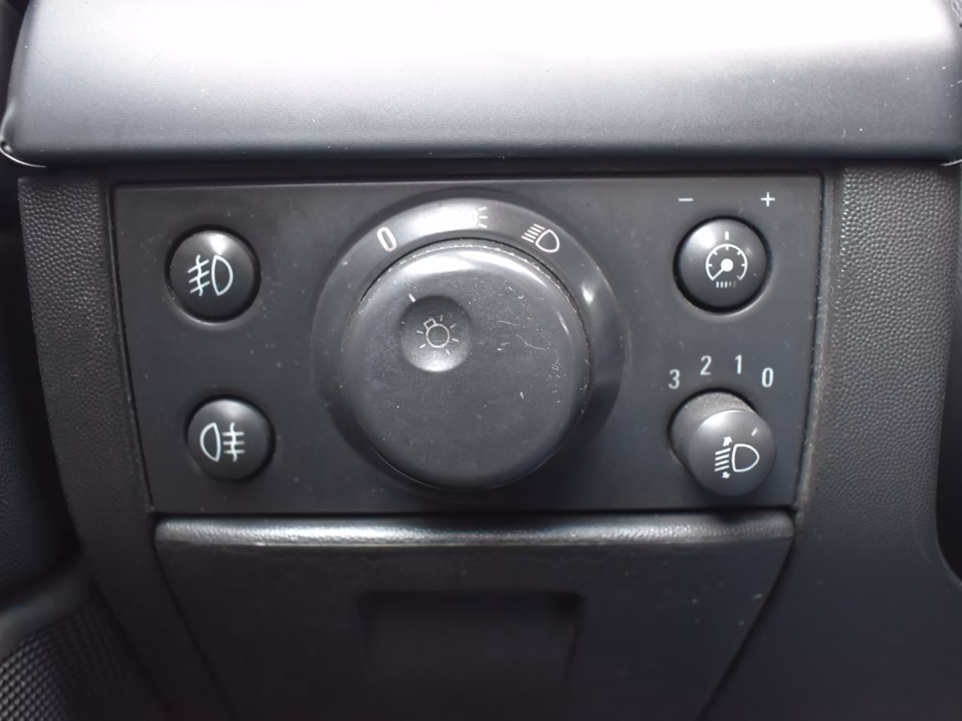 Opel Vectra фото 22