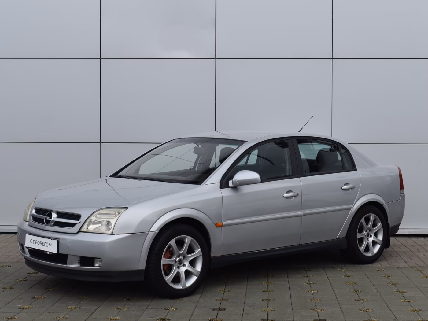 Opel Vectra