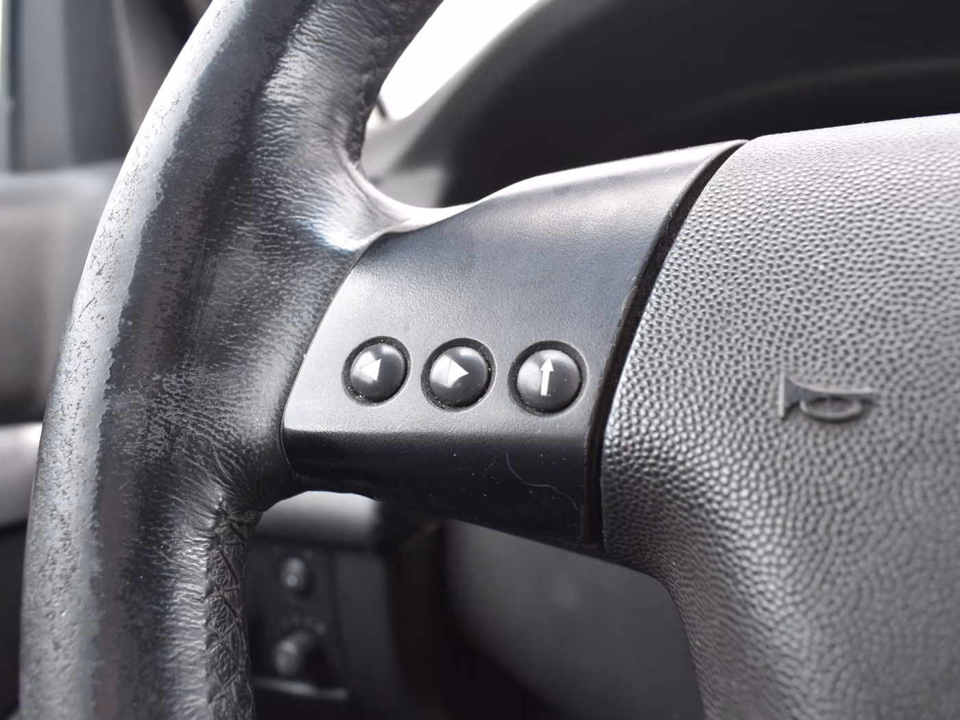 Opel Vectra фото 17