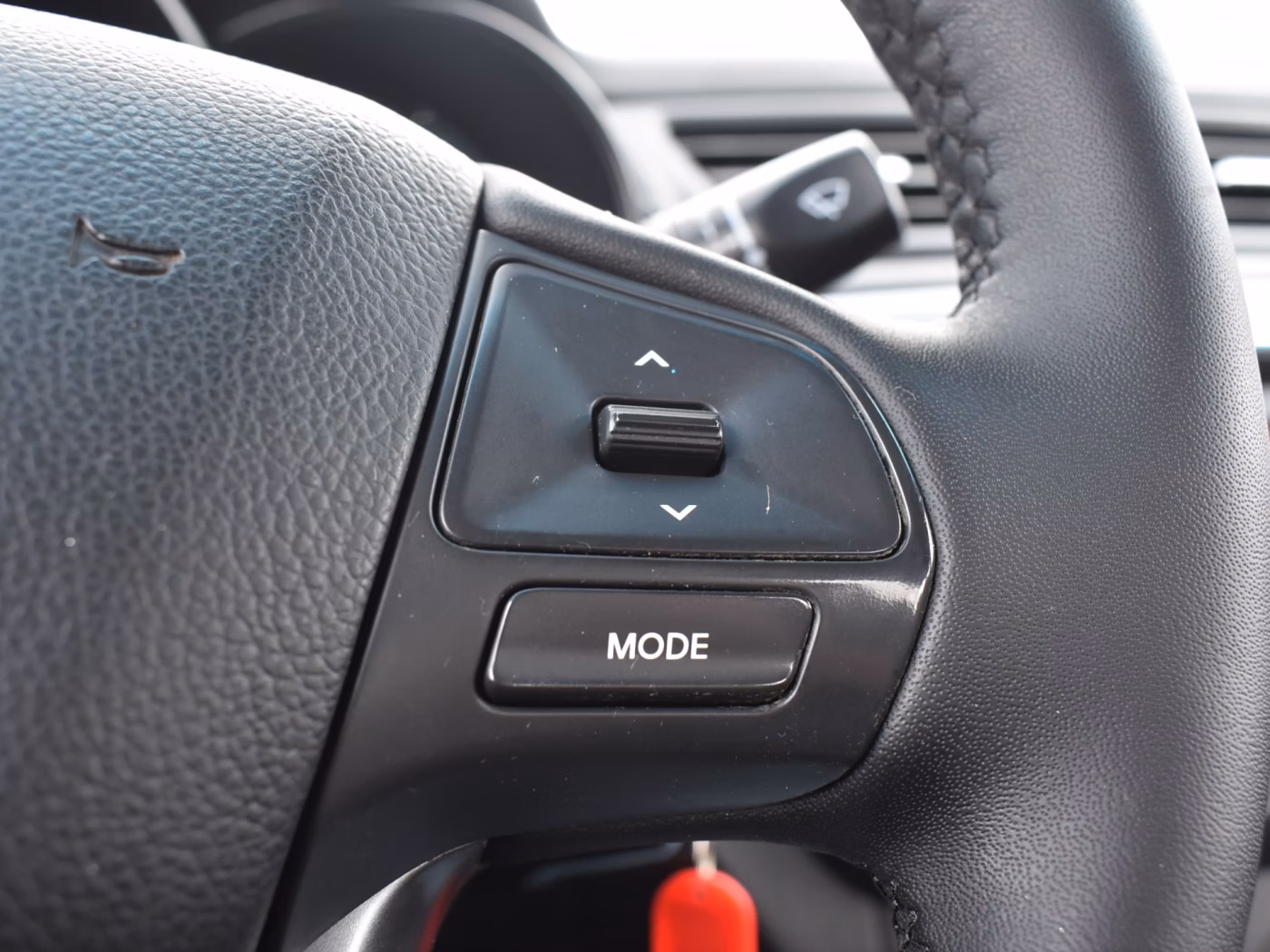 Kia Rio фото 16