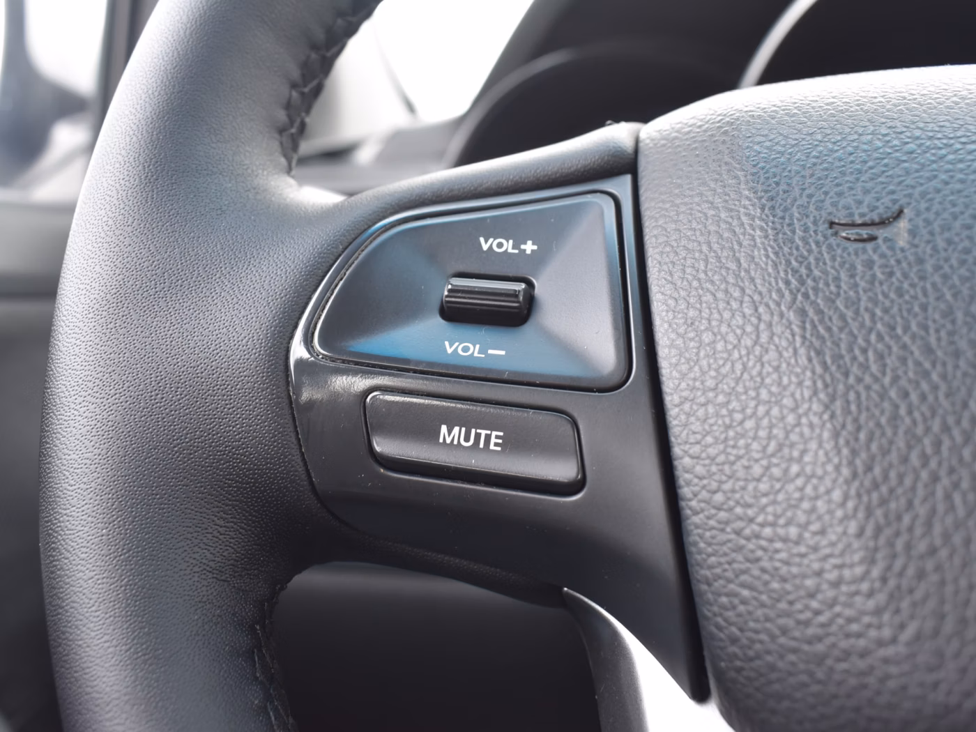 Kia Rio фото 17