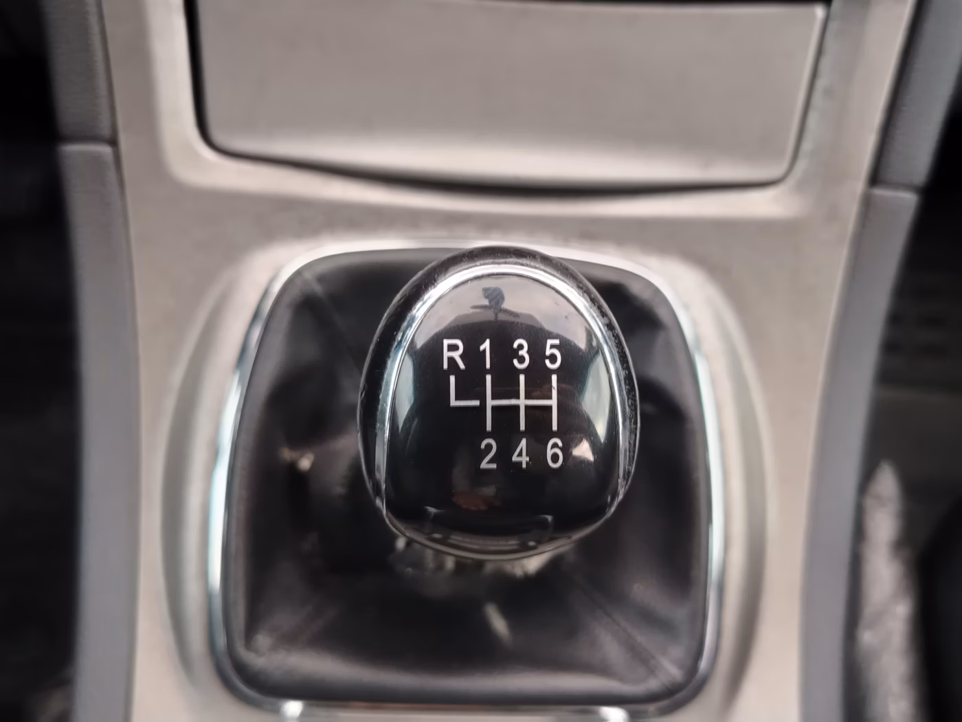 Ford S-MAX фото 13