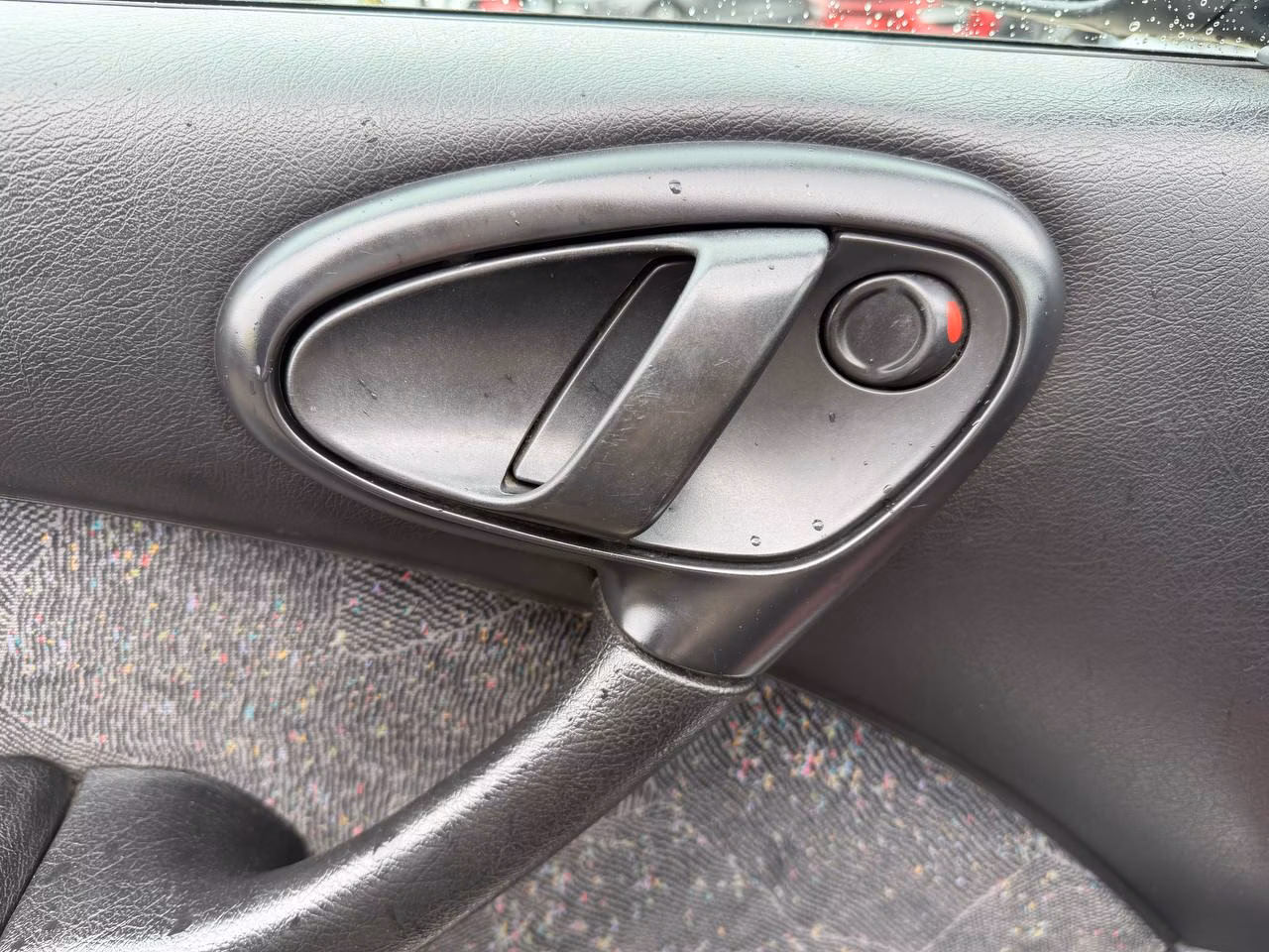 Citroen Xsara фото 10