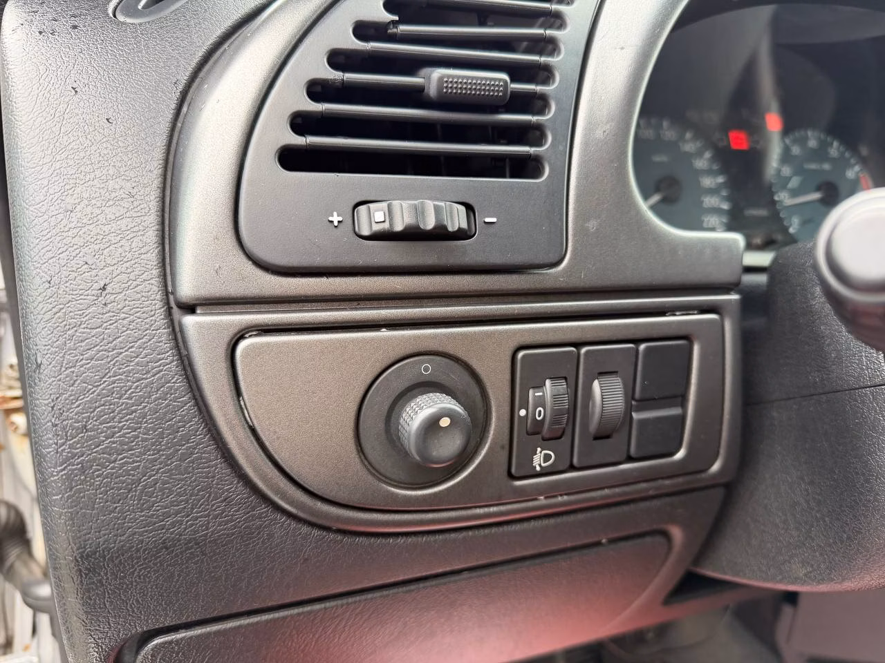 Citroen Xsara фото 15