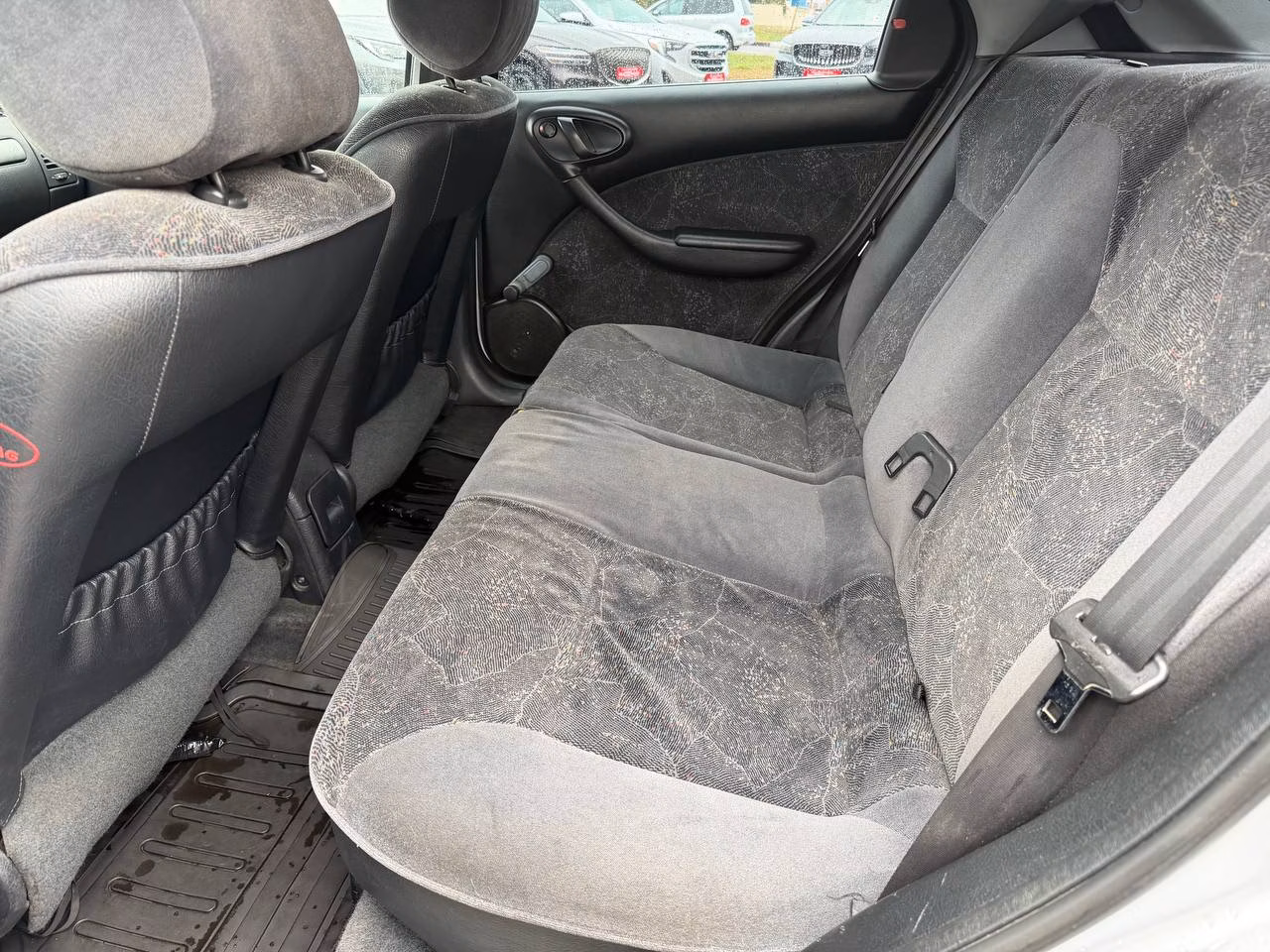 Citroen Xsara фото 17