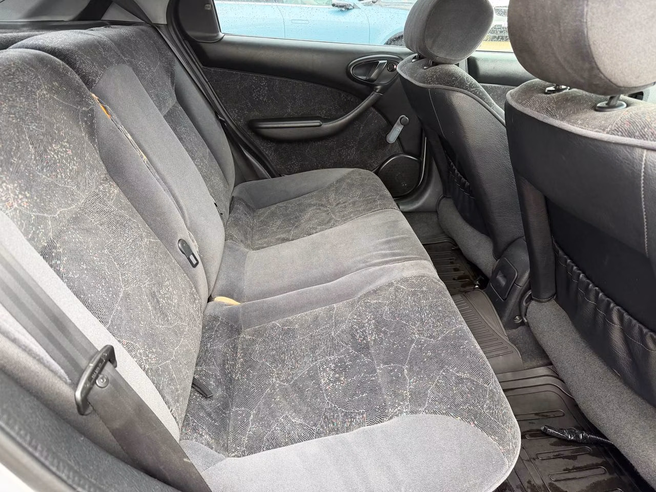 Citroen Xsara фото 18