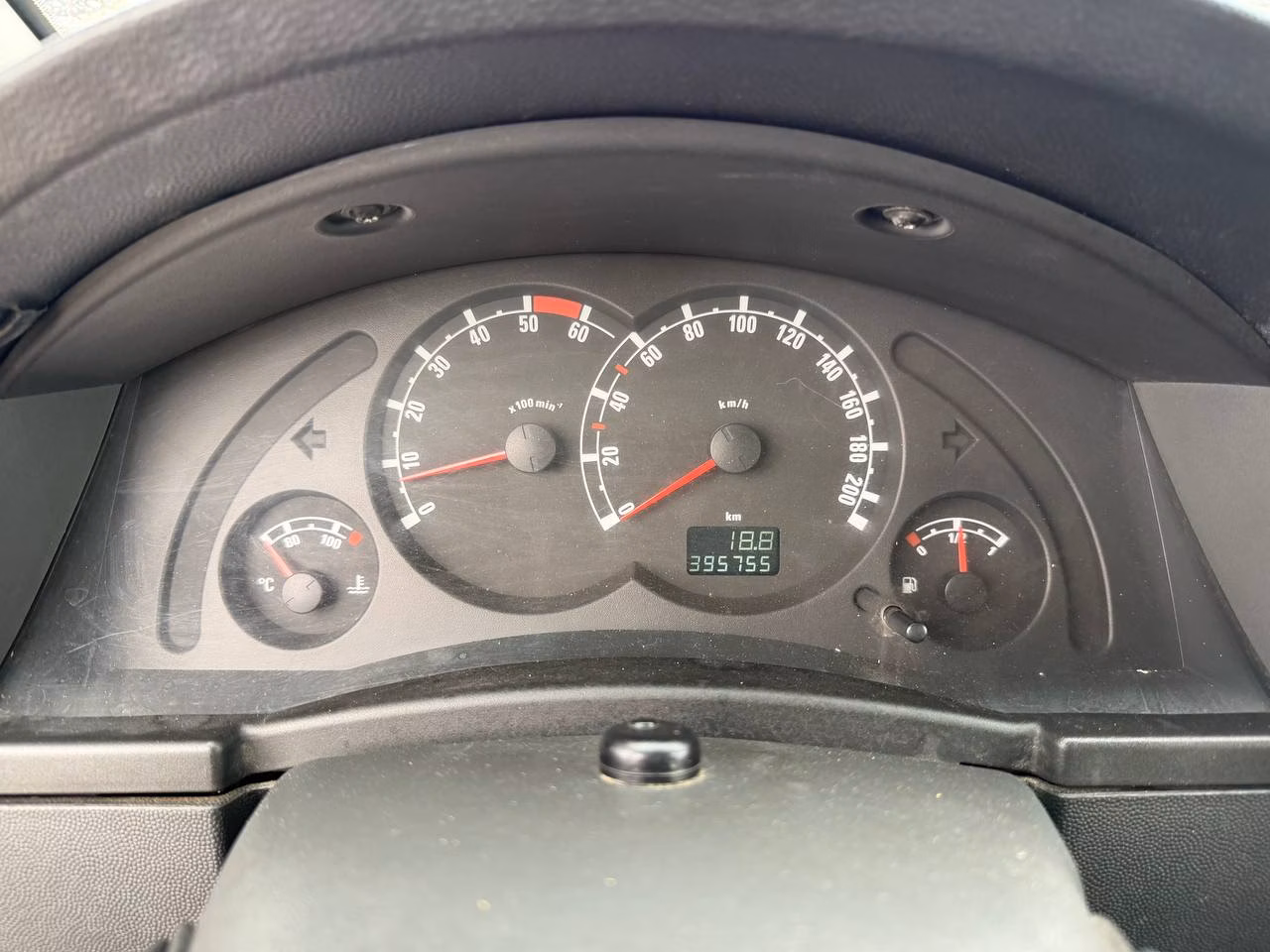 Opel Meriva фото 11