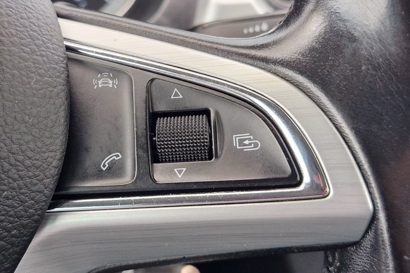Skoda Rapid фото 21