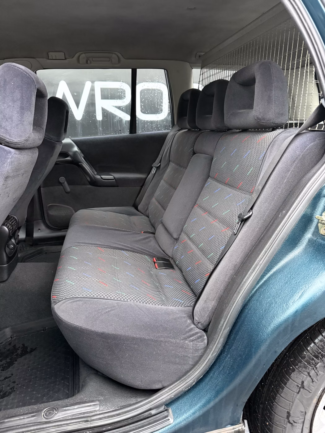 Opel Omega фото 14