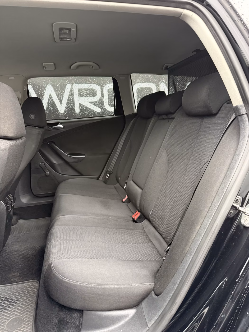 Volkswagen Passat фото 14