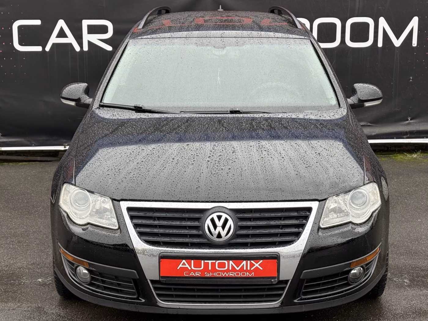 Volkswagen Passat фото 2