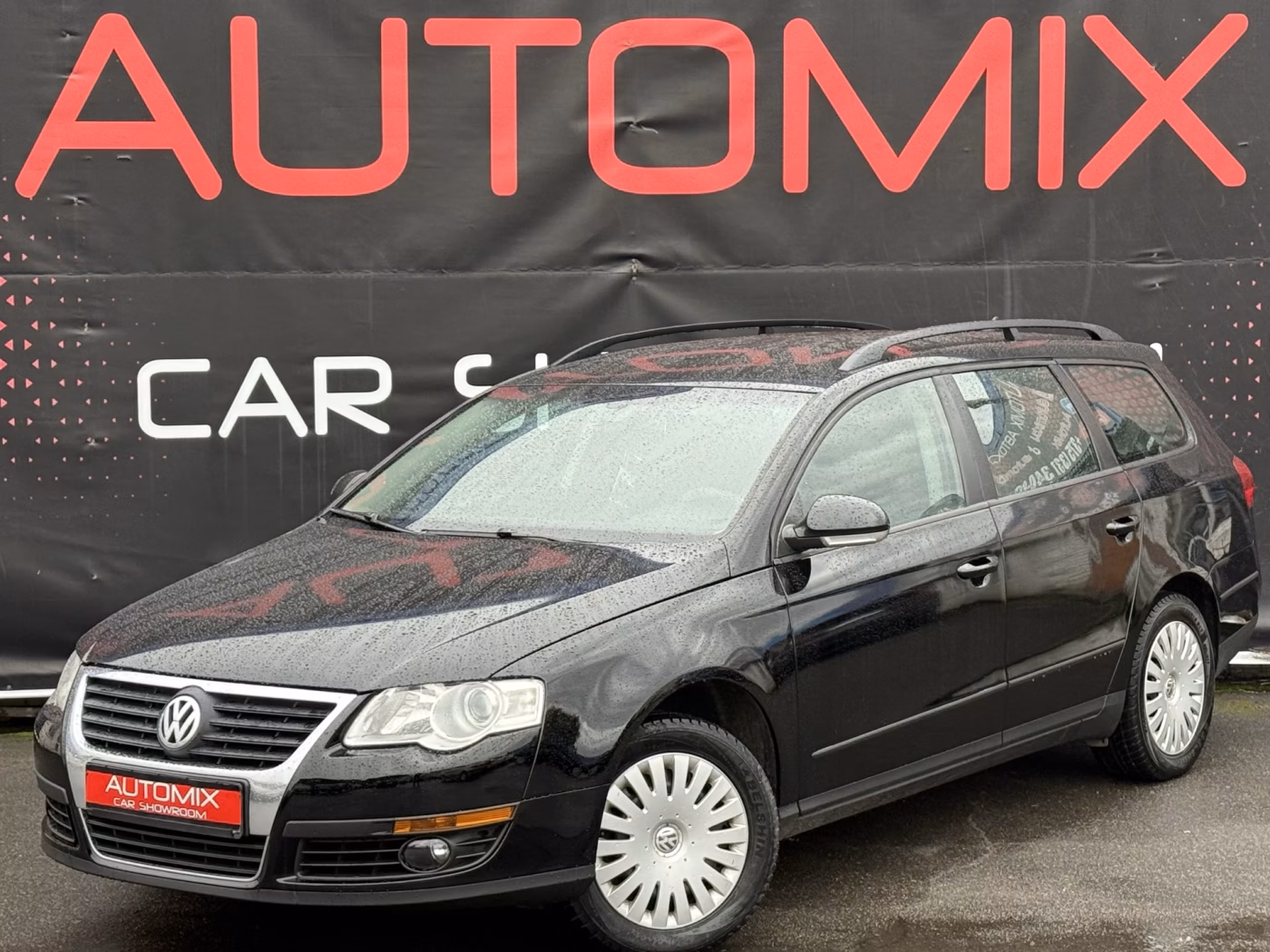 Volkswagen Passat фото 3