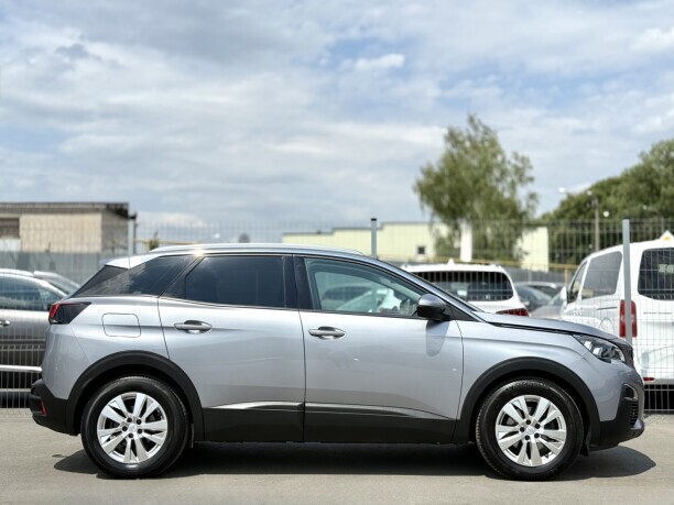 Peugeot 3008 фото 4