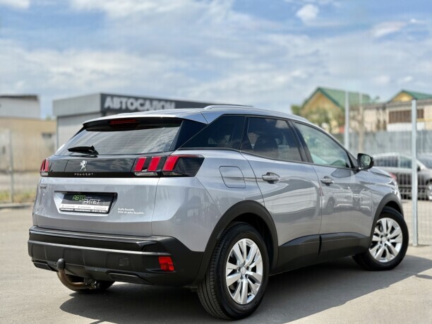 Peugeot 3008 фото 5