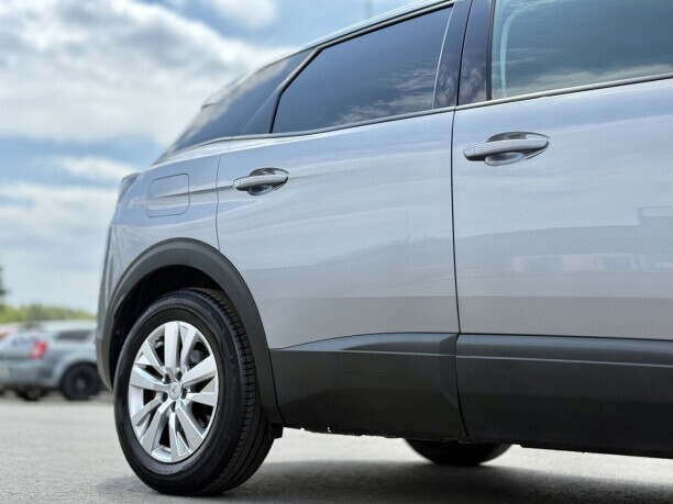 Peugeot 3008 фото 11