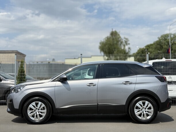 Peugeot 3008 фото 8