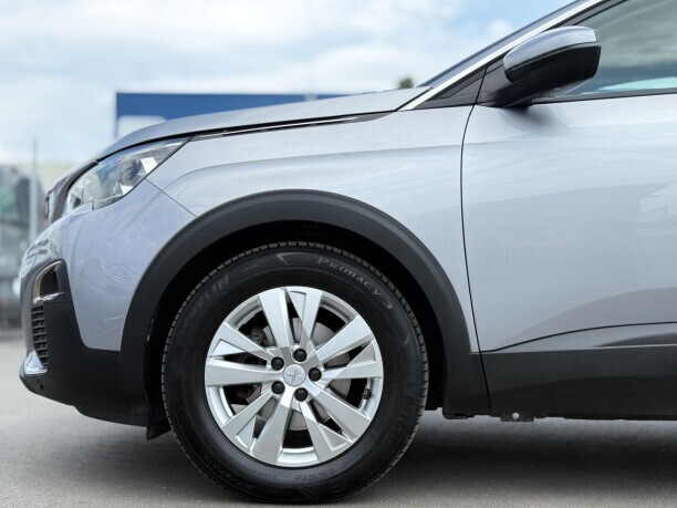 Peugeot 3008 фото 9