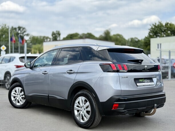 Peugeot 3008 фото 7