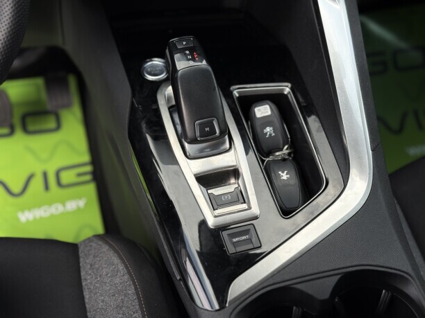 Peugeot 3008 фото 20