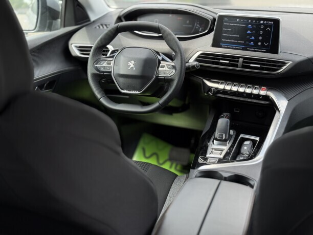Peugeot 3008 фото 24