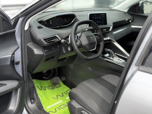 Peugeot 3008 фото 14