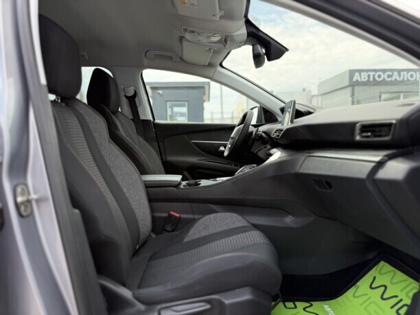 Peugeot 3008 фото 22