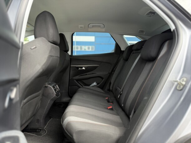 Peugeot 3008 фото 26