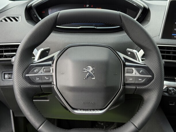 Peugeot 3008 фото 18