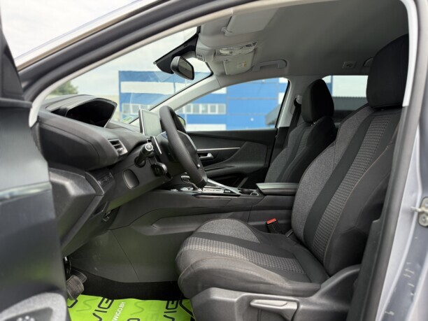 Peugeot 3008 фото 15