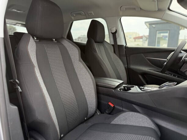 Peugeot 3008 фото 23