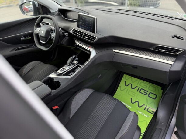 Peugeot 3008 фото 21