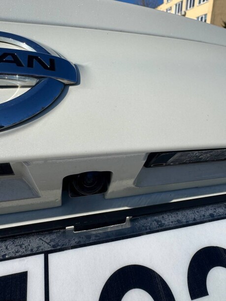 Nissan Qashqai фото 18
